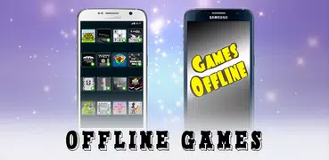 Offline Games - Online Games