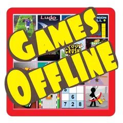 download Offline Games - Online Games XAPK