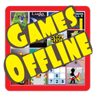 Offline Games - Online Games 图标