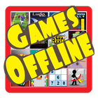 Offline Games - Online Games アイコン