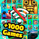 ऑफलाइन मिनी गेम्स ऑल इन वन APK