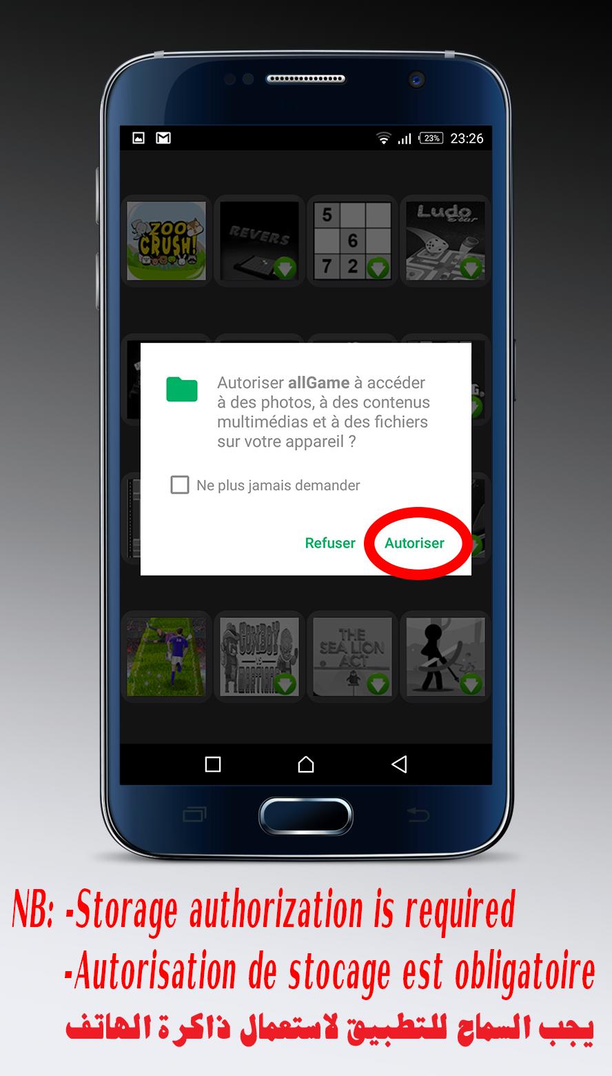 Offline Games V1 Apk For Android Download