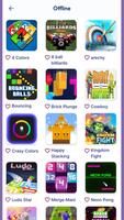 Offline Mini Games All in One screenshot 1