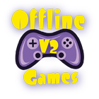 Offline and Online Games - V2 biểu tượng