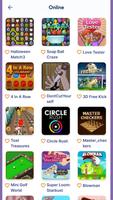 Offline and Online Games - V2 screenshot 2