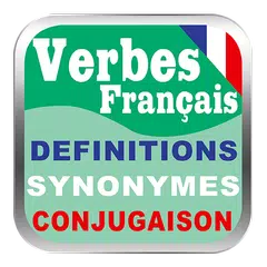 Conjugaison - Verbes Français Icon