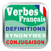 Conjugaison - Verbes Français icon