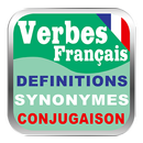 Conjugaison - Verbes Français APK