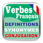 Conjugaison - Verbes Français icon