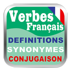 Conjugaison - Verbes Français biểu tượng