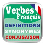 Conjugaison - Verbes Français أيقونة