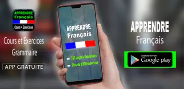 Apprendre Français - Grammaire