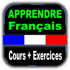 Apprendre Français - Grammaire Icon