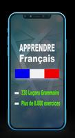 Apprendre Français - Grammaire poster