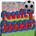 Penalty soccer (offline) icon