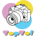 Photo Editor - TopToF Studio APK