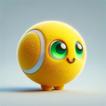 Tenny - Tennis Ball Adventures icon