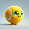 Tenny - Tennis Ball Adventures