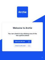 Archie - Kiosk Affiche