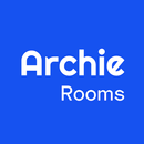 Archie - Rooms aplikacja