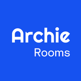 Archie - Rooms ícone