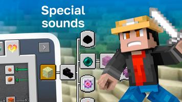Achievements Mod for mcpe 截图 3