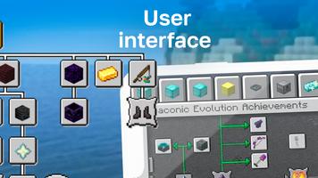 Achievements Mod for mcpe 截图 2