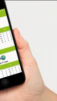 Live Cricket Scores - Live Match Scores, Updates imagem de tela 1