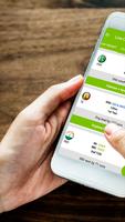 Live Cricket Scores - Live Match Scores, Updates imagem de tela 2