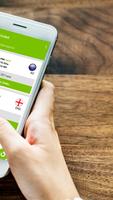 Live Cricket Scores - Live Match Scores, Updates imagem de tela 3