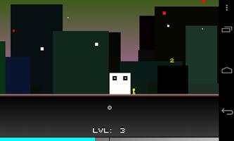 Snow Project Screenshot 1