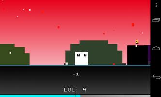 Snow Project Screenshot 3