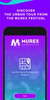 Murex Experience poster
