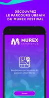 Murex Experience ポスター