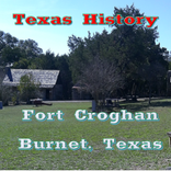 Texas Towns - Burnet