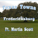 Texas Towns - Fredericksburg APK