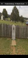 Texas Towns - Fredericksburg 포스터
