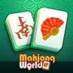 Icona Mahjong World