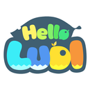 헬로루디, 내 손안의 영어 놀이터 APK