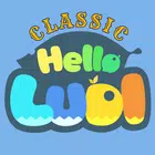 Hello LUDI icon