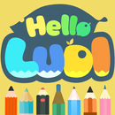 헬로루디 School APK
