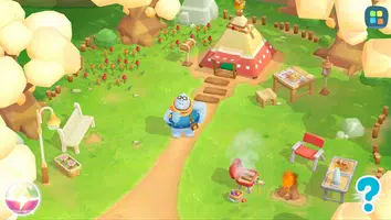 나의 원어민 친구, 헬로제플린 screenshot 6