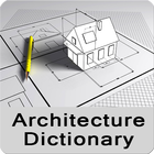 Architecture Dictionary icon