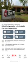 Mississippi Legislative Roster capture d'écran 2