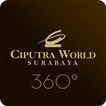 Ciputra World Surabaya 360°