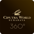 Ciputra World Surabaya 360° APK