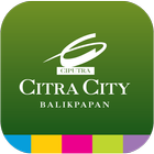 Citra City icône