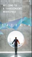 Satoria Tower Affiche