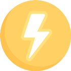 Powergrid Substation icône