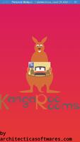 Kangaroo Landlords Plakat